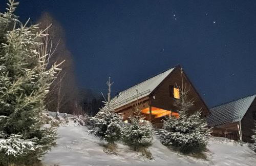 Chata Lisa - Foto 33