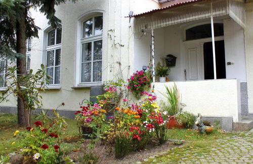 Ferienwohnung "Zur Alten Schule" Neuburxdorf - Foto 11