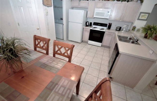 Ly217376 - Oak Island Cove - 4 Bed 3 Baths Villa - Foto 22