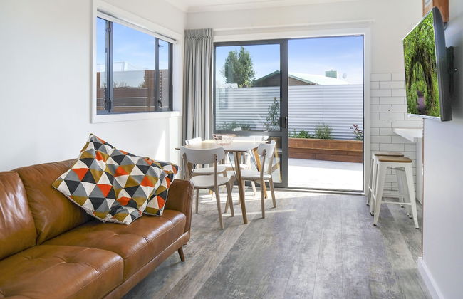 Twizel Cottages - Photo 9