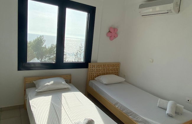 Salanti Get Away Villa - Foto 10