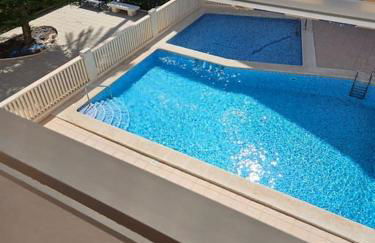 Apartamento Playa Piles -Familias- - Foto 16