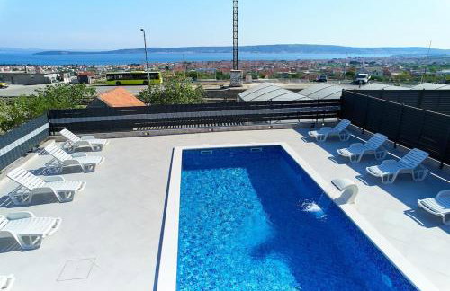 Villa Radun near Split - Foto 10