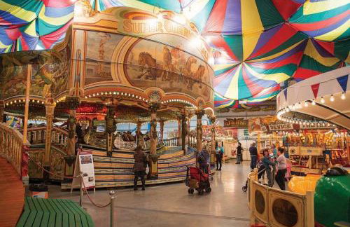 Swallows Cottage - Foto 24