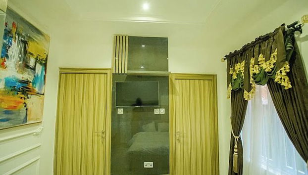 Zinq Bridge Aparments - Foto 4, Habitación