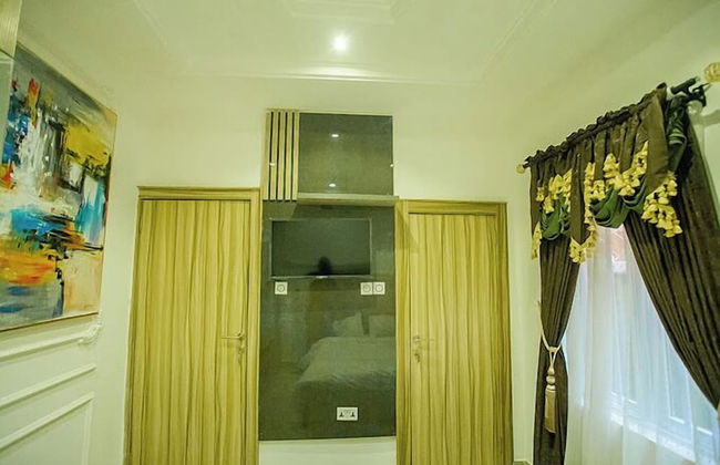 Kiki's Home and Apartments - Foto 6