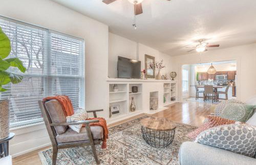 Carson Flats Apt 3 - 1BR Near BOK, OSU Med, Dtwn - Photo 7