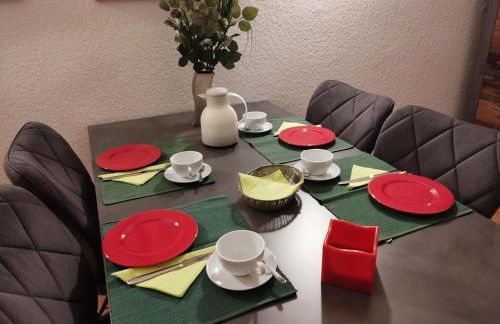 Schöne 3 Zi. Ferienwohnung vor den Toren Frankfurt - Photo 26