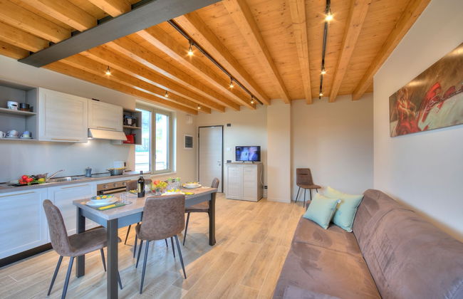 Ricomilla Holiday - Family Friendly - Foto 5