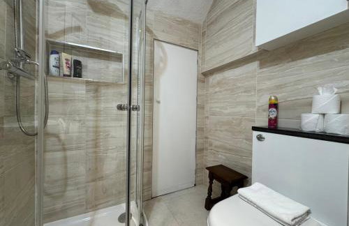 Cosy 2 Bedroom Apartment in Central London With Garden - Foto 4