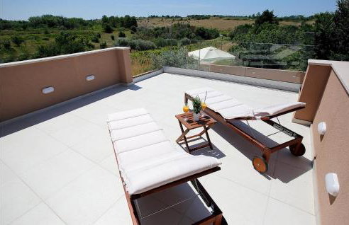 Villa L&T Nin - Foto 26