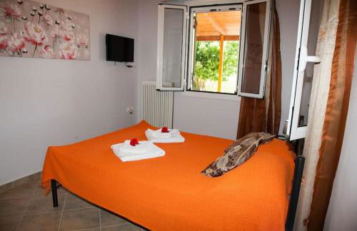 Irini's Traditional Kefalonian House - Foto 7