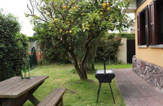 Chalet céntrico costero en Gijón - Foto 4