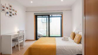 Beira Mar Sunny Patio - Foto 4, wardrobe