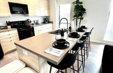 Monochrome Den - Foto 42