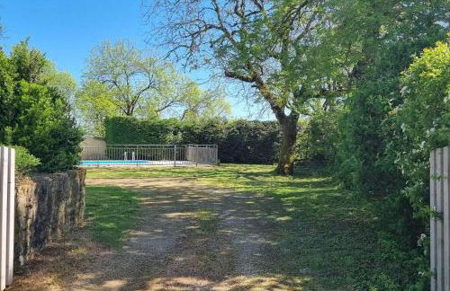 Charmante Ferme Rénovée Piscine - Foto 22