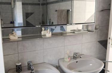 FeWo mit tollem Ausblick auf der Schwäbischen Alb. - Foto 3