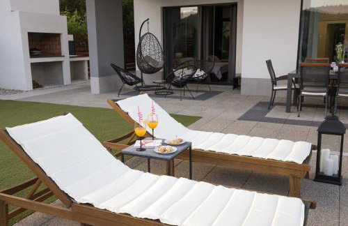 Holiday Home EB with Heated Pool - Foto 4