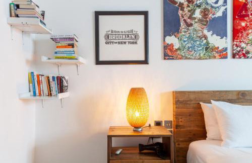 Charming 3BR Shoreditch Duplex Loft with Balconies - Foto 14