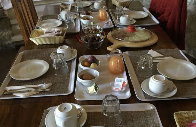 Locanda di Cadì - Foto 32