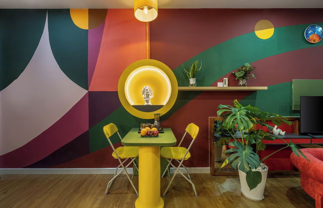 Q Apartment Da Nang - Foto 56