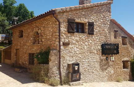 Casa del Águila Dorada - Foto 1