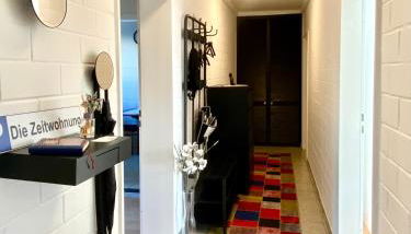 Die Zeitwohnung - Foto 3