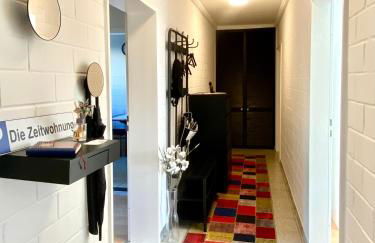 Die Zeitwohnung - Foto 3