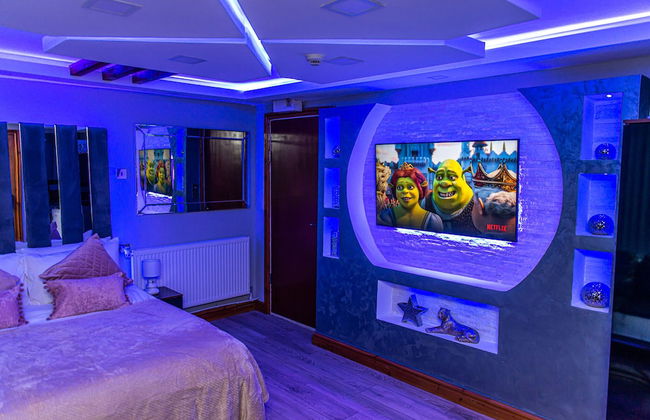 Sawrey Serviced Apartments - Foto 29