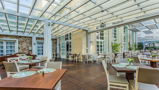 Coberturas luxuosas no resort IL Campanário Resort ILCMASTER - Photo 3