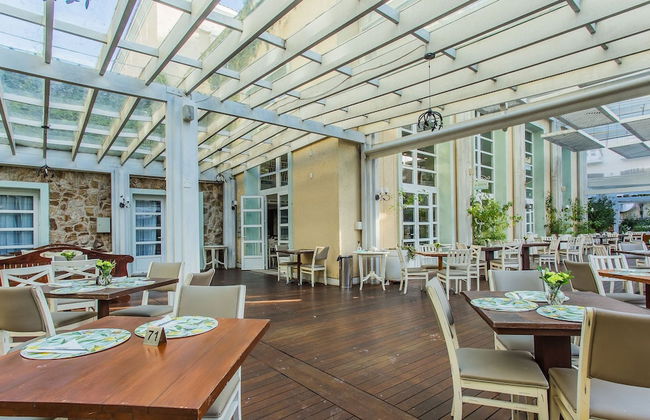 Coberturas luxuosas no resort IL Campanário Resort ILCMASTER - Foto 65