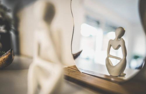 Maisonette Premium Apartment mit Dachterrasse für Business und Familie - Photo 17