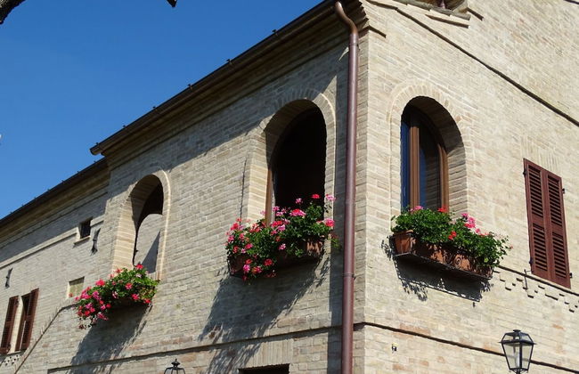 Monterosato Country House - Foto 60