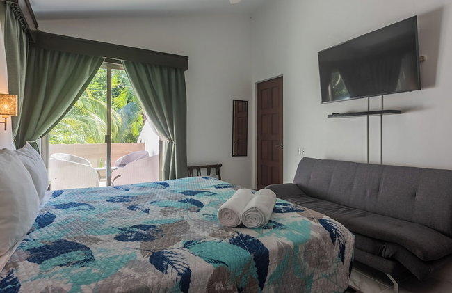 Luxurious 6-bedroom Villa With Private Pool in Playa del Carmen - Foto 23