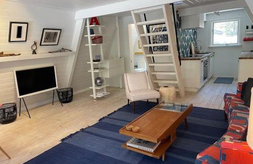 Cool A-Frame Cabin Rental in New Mexico, for Unforgettable Vacations on the Pecos River - Foto 13