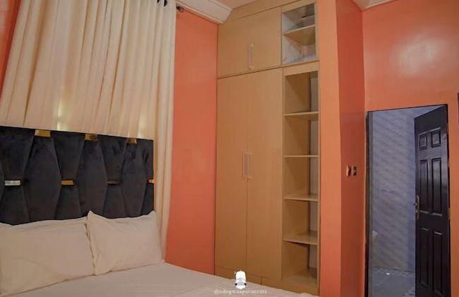 Odogwu Apartments - Foto 8