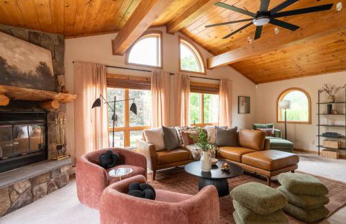 Entire Chalet in Windham NY - Foto 76