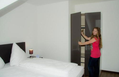 Ohlenforst Vis a Vis - Foto 19