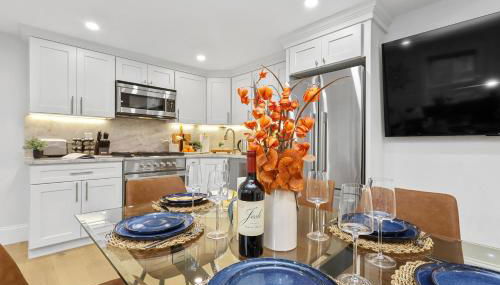 North End Entire House - Foto 4, stove