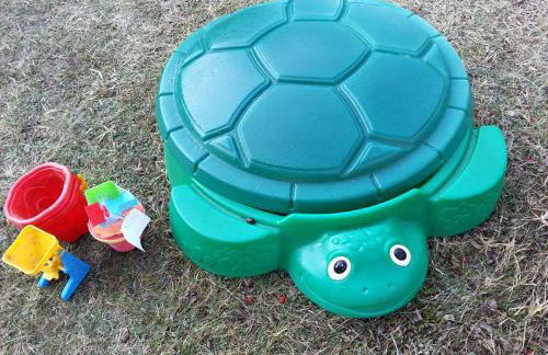 Cztery Pory Warmii Pluski pokoje do wynajęcia - Foto 57