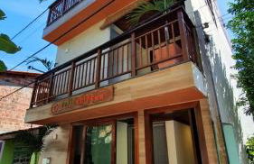 Pousada Feliz Boipeba Apartamentos - Foto 2