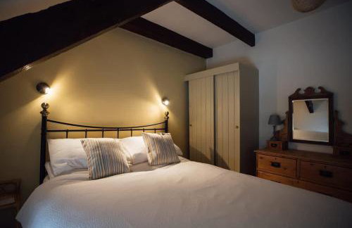 Barn Cottage - Family-Friendly Cottage with Heated Indoor Pool - Foto 15