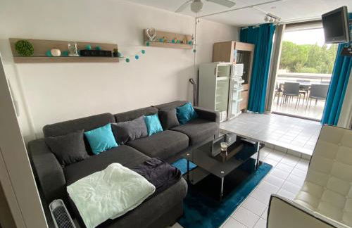 Appartement port argeles - Photo 1