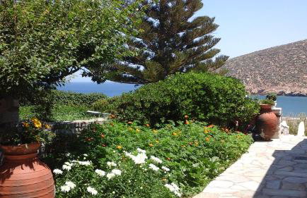 Flora's Apartments - Foto 35