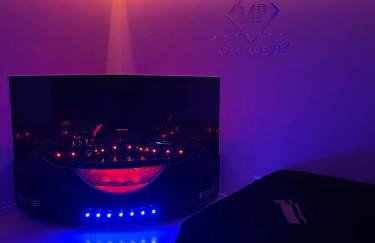 MP Apartament 2 Białystok Jacuzzi - Photo 14