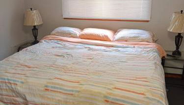 private upper 1 bd apartment - Foto 4