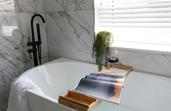 Luxe Experience - Premium Central House - Foto 18