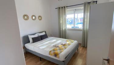 Almada Central Apartment - Foto 2