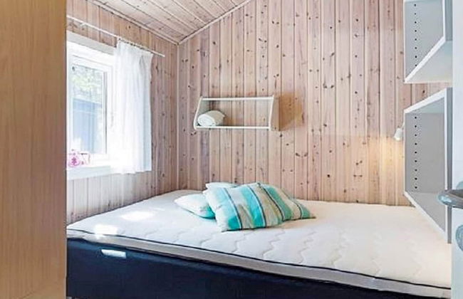 4 Person Holiday Home in Hurup Thy-by Traum - Foto 9