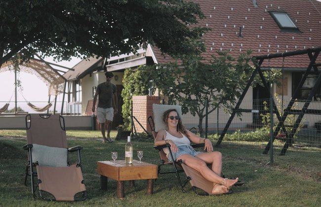 Holiday House Podhamer Marijan - Foto 51